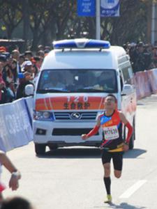 白云区大型活动