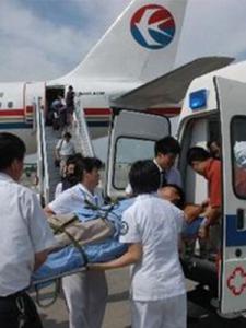 白云区接送服务