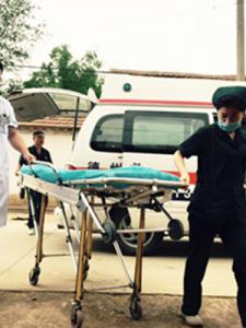 白云区院后转乡